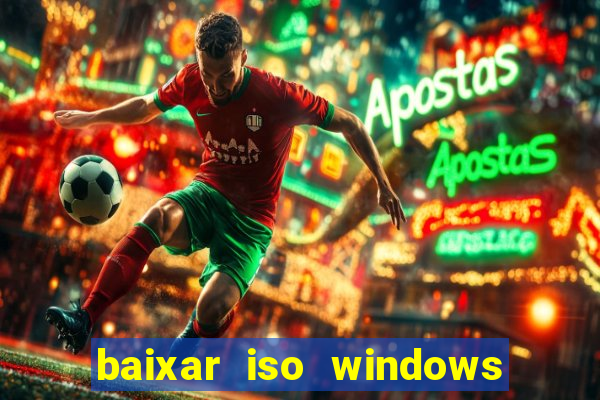 baixar iso windows server 2019